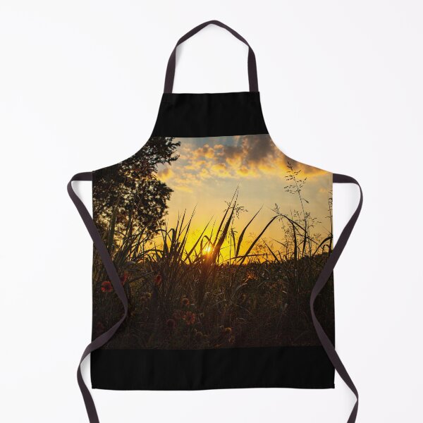 Item preview, Texas Sunset in the Grass designed and sold by Peter Stawicki.