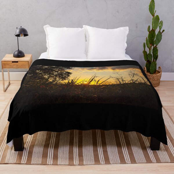 Item preview, Texas Sunset in the Grass designed and sold by Peter Stawicki.