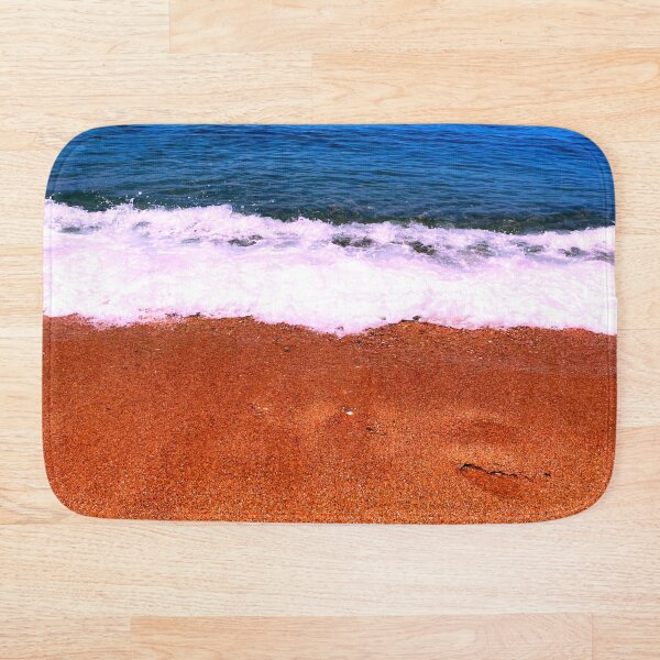 Item preview, Sand and Sea in Spain designed and sold by Silvina  Cupayolo.