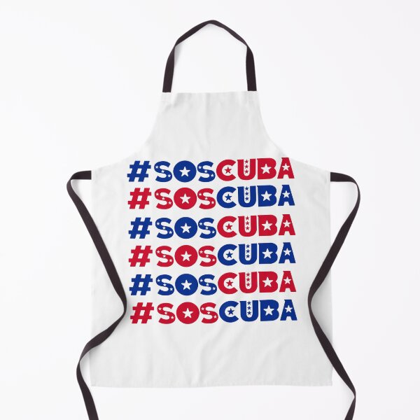 Item preview, SOSCUBA - Free Cuba designed and sold by Rami Khalifah.