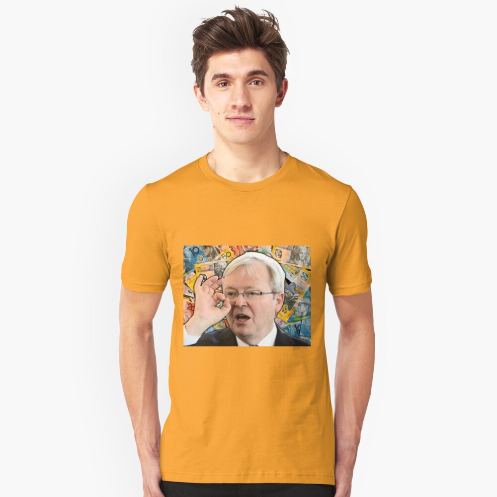 kevin 07 t shirt