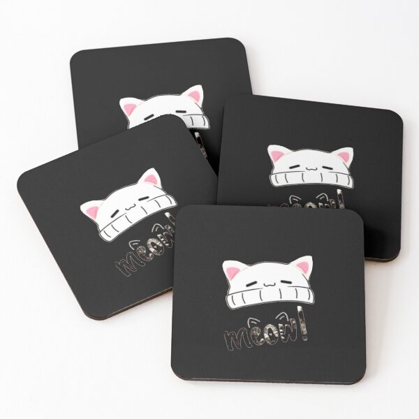 Item preview, best days are meowdays cat life is perfect designed and sold by Shubatdesigns.