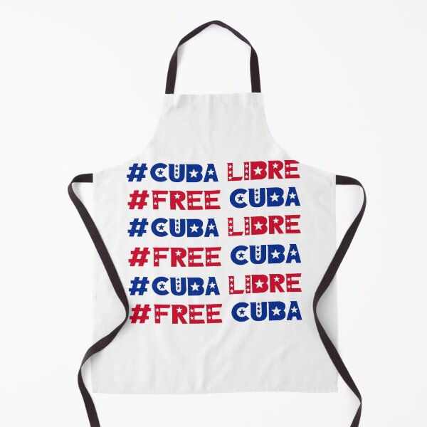 Item preview, SOSCUBA - Free Cuba designed and sold by Rami Khalifah.