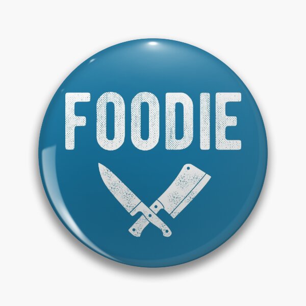 Item preview, Foodie designed and sold by goodtogotees.