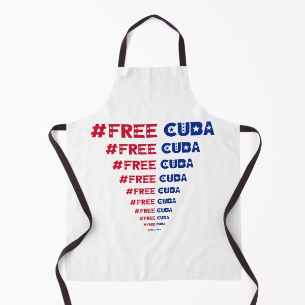Item preview, SOSCUBA - Free Cuba designed and sold by Rami Khalifah.