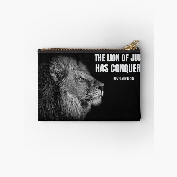 Item preview, The Lion of Judah Has Conquered designed and sold by ChristianLife.