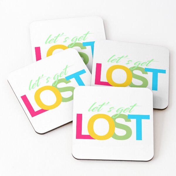 Item preview, Lost designed and sold by ZionFashion.