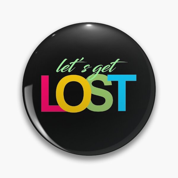 Item preview, Lost designed and sold by ZionFashion.
