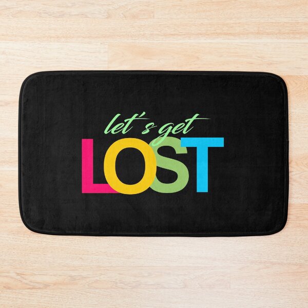 Item preview, Lost designed and sold by ZionFashion.