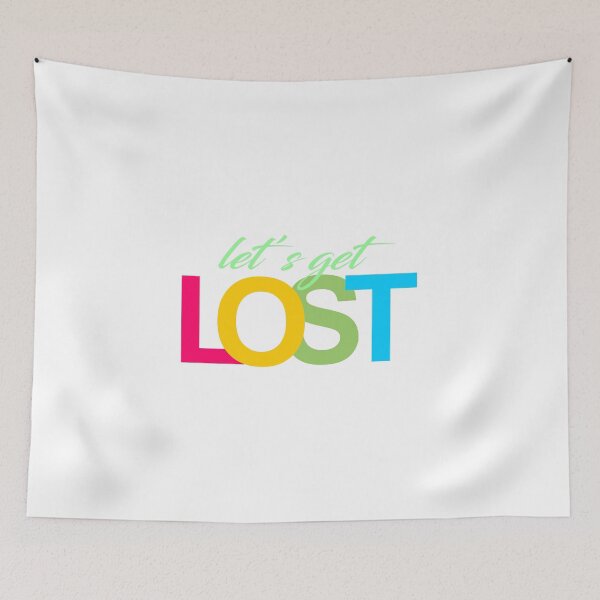Item preview, Lost designed and sold by ZionFashion.
