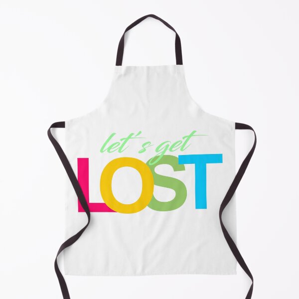Item preview, Lost designed and sold by ZionFashion.