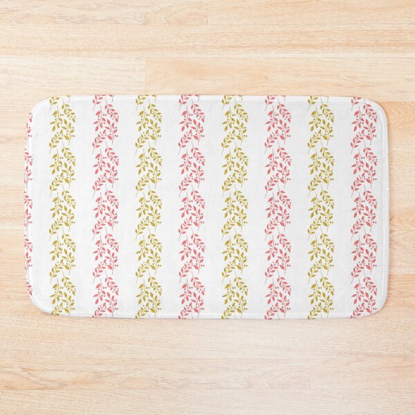 Item preview, Two Color Leaf Pattern 03 designed and sold by Navod Gimhan.