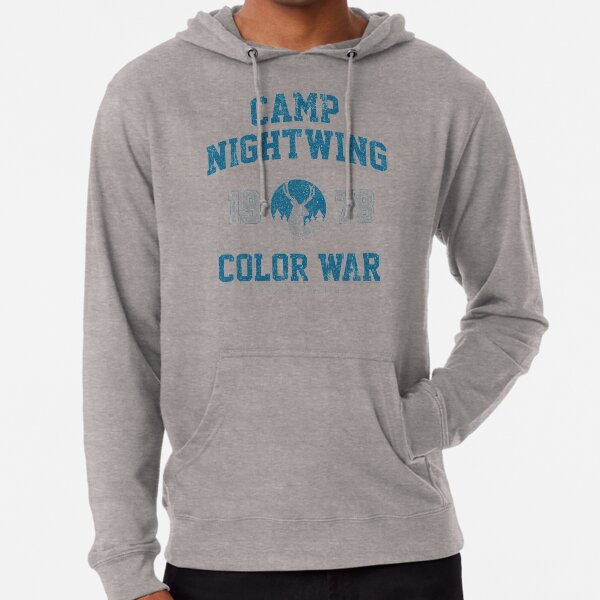 Sudadera de nightwing discount