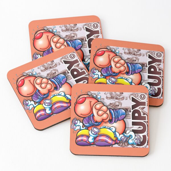 Item preview, CUPY what a joy to see you with your best smile designed and sold by jose eduardo sanchez montaño.
