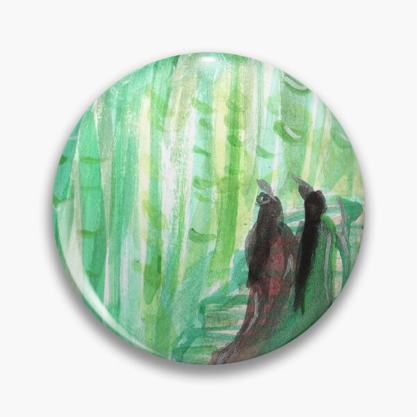 Item preview, Bamboo forest walk designed and sold by Revyy.