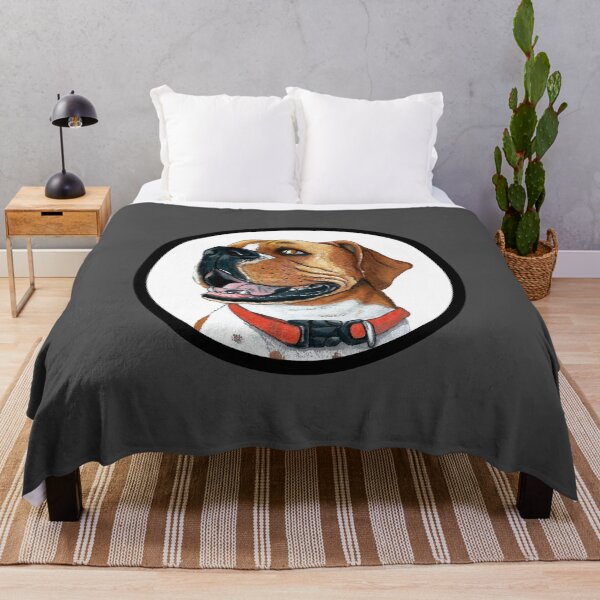 Item preview, Bo the boxer designed and sold by FaRubio.