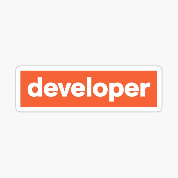 Aperçu de l'œuvre Développeur de style HTML 5 créée et vendue par jottareis.