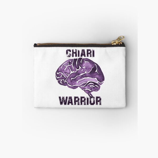 Item preview, Chiari Malformation Warrior  designed and sold by Cocos-creations.