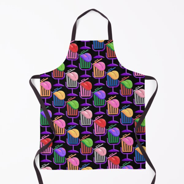 Item preview, Colorful trash taste designed and sold by MrJean.
