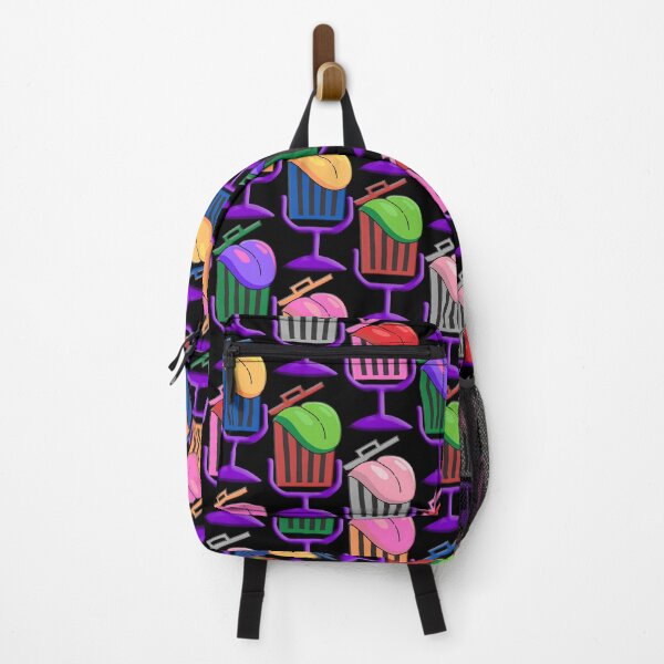 Item preview, Colorful trash taste designed and sold by MrJean.