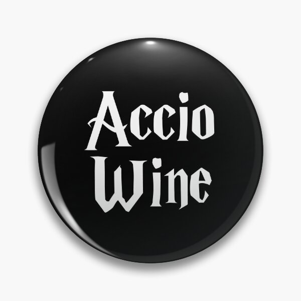 Item preview, Wine Spell  designed and sold by MerlinTea.