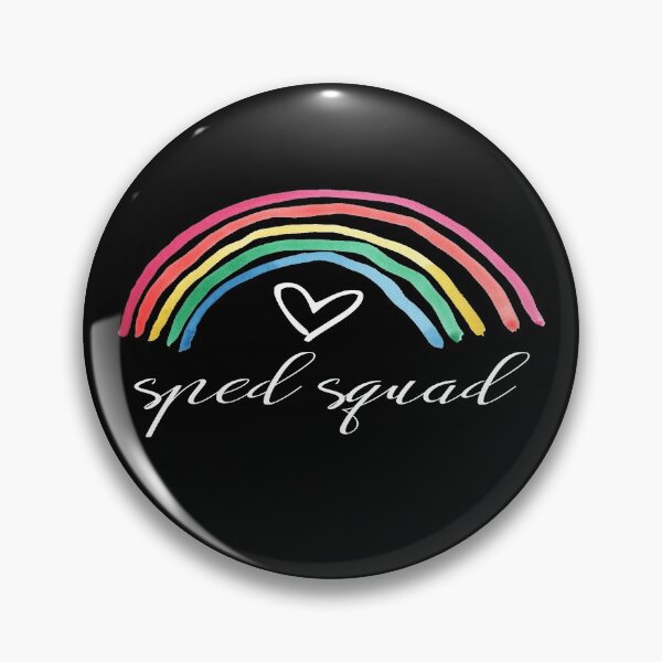 Item preview, Sped squad designed and sold by FranFornix.