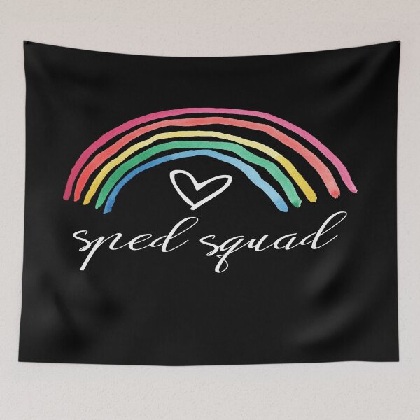 Item preview, Sped squad designed and sold by FranFornix.