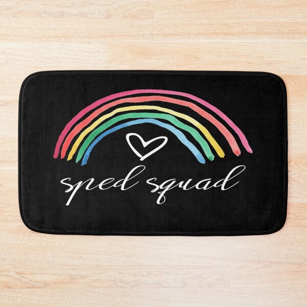 Item preview, Sped squad designed and sold by FranFornix.