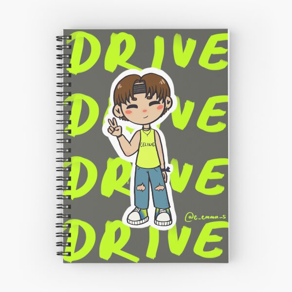 Item preview, Channie_Drive designed and sold by Elniss.
