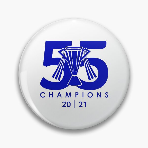 Artikelvorschau, Rangers 55 Champions entworfen und verkauft von sanfranglasgow.