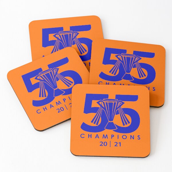 Artikelvorschau, Rangers 55 Champions entworfen und verkauft von sanfranglasgow.