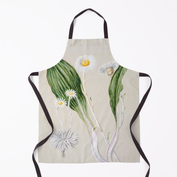 Item preview, mountain daisy - Sarah Featon (1848–1927) designed and sold by shencaben.