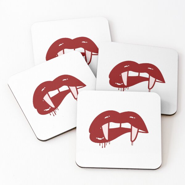 Item preview, vampire love designed and sold by PMestore.