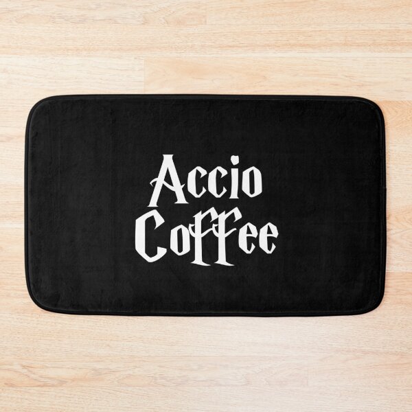 Item preview, Coffee Spell designed and sold by MerlinTea.