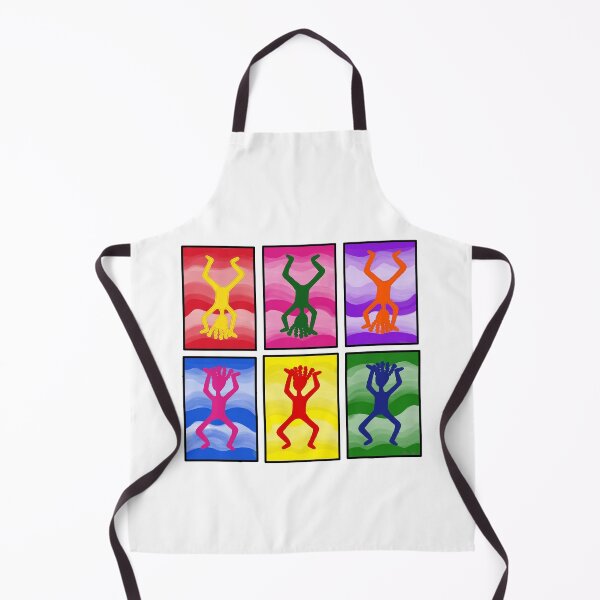 Item preview, Kokopelli Men  designed and sold by OlivesssArt.