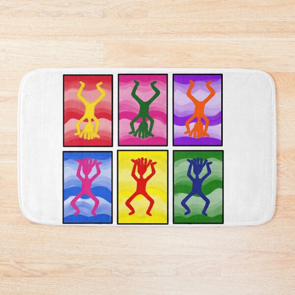 Item preview, Kokopelli Men  designed and sold by OlivesssArt.