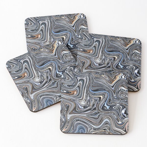 Item preview, Luxury Stone Fluid designed and sold by Flydea.