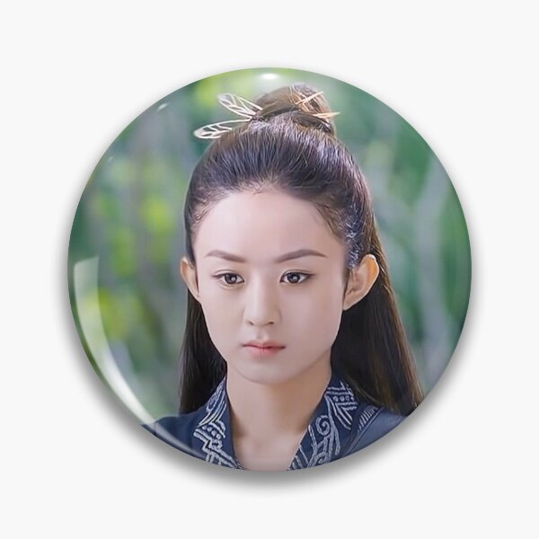 Item preview, Princess Agents, Chu Qiao on Chinese Drama designed and sold by CdramaVillage.