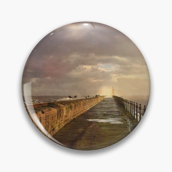 Item preview, Artistic Blustery start to the day designed and sold by Violaman.