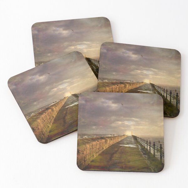 Item preview, Artistic Blustery start to the day designed and sold by Violaman.