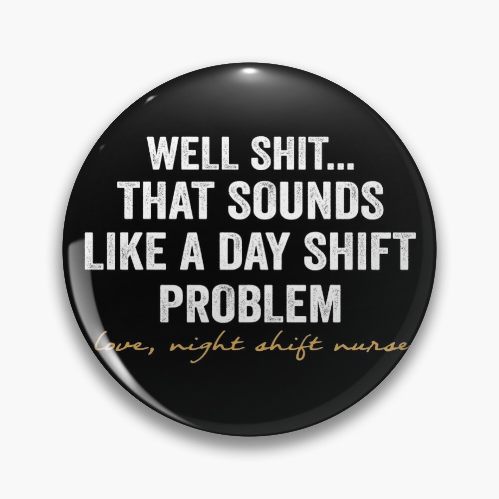 Day Shift Problem 