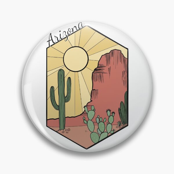 Item preview, Arizona  designed and sold by Brianna Funston.