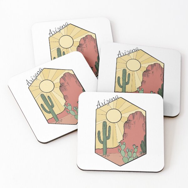 Item preview, Arizona  designed and sold by Brianna Funston.