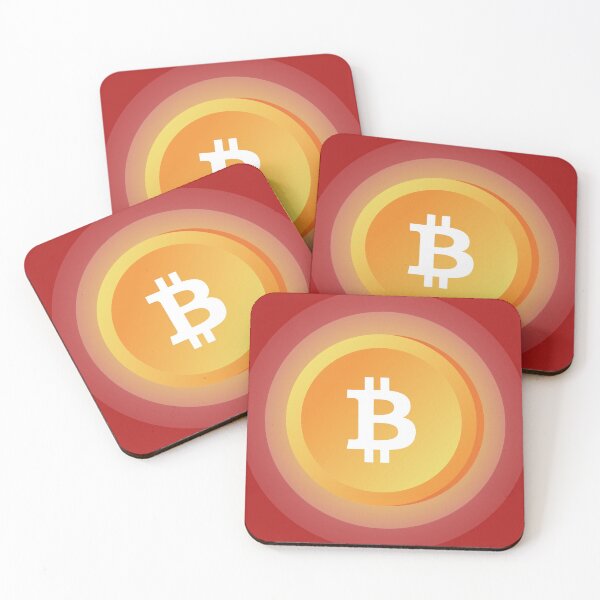 Item preview, BITCOIN designed and sold by VivexxStore.