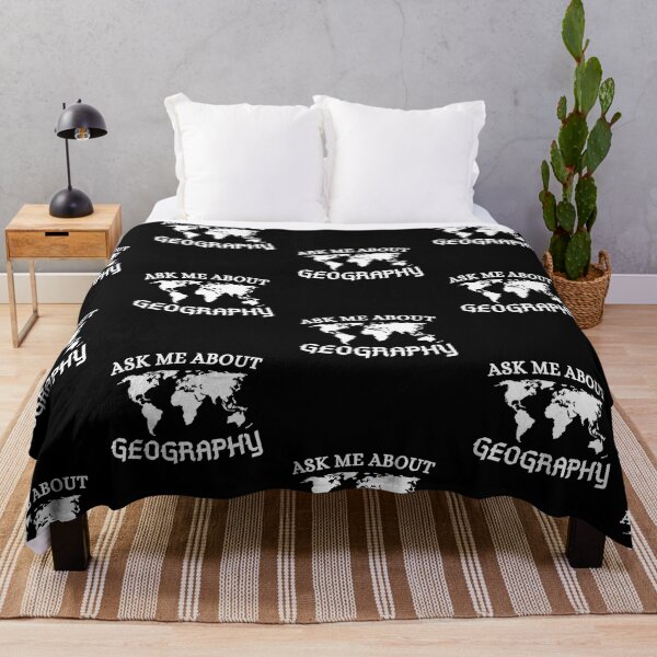 Item preview, ask me about geography designed and sold by ronaldsonou.