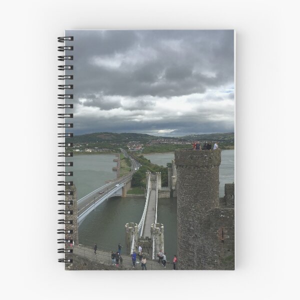 Item preview, Conwy designed and sold by Booharley.