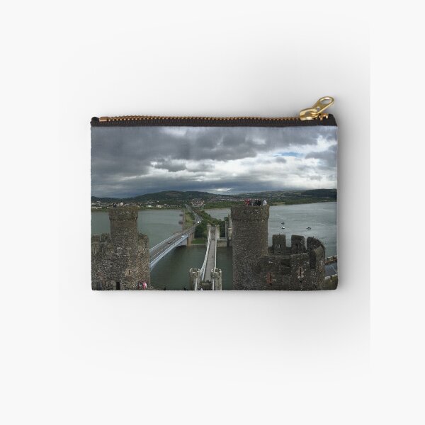 Item preview, Conwy designed and sold by Booharley.