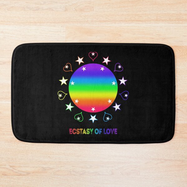 Item preview, Ecstasy Of Love Spectrum Circle designed and sold by EcstasyOfLove.