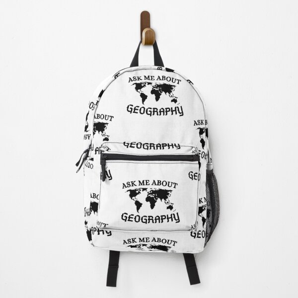 Item preview, ask me about geography designed and sold by ronaldsonou.