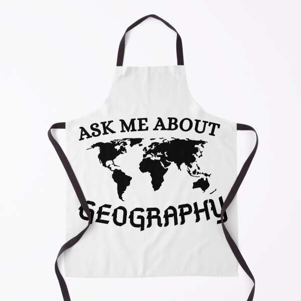 Item preview, ask me about geography designed and sold by ronaldsonou.